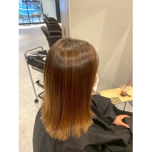 Calm by Forest.×スタイル