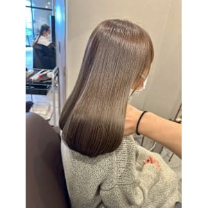 Calm by Forest.×スタイル