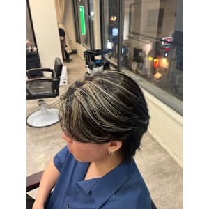 newi川崎【ネウィ】髪質改善トリートメント&ヘッドスパ