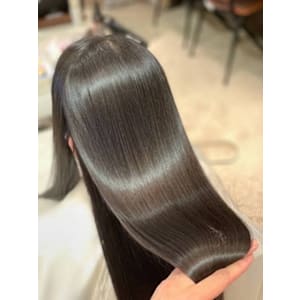 Calm by Forest.×スタイル