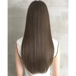 Calm by Forest.×スタイル