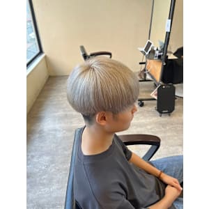 newi川崎【ネウィ】髪質改善トリートメント&ヘッドスパ