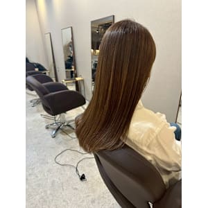 Calm by Forest.×スタイル