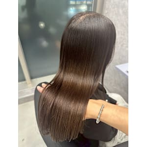 Calm by Forest.×スタイル