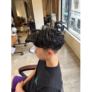 newi川崎【ネウィ】髪質改善トリートメント&ヘッドスパ