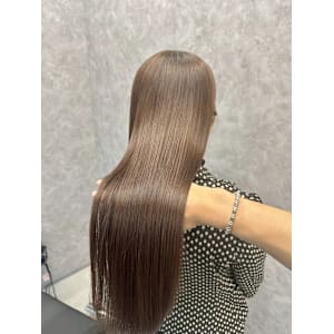 Calm by Forest.×スタイル