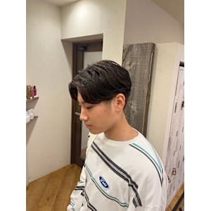 newi川崎【ネウィ】髪質改善トリートメント&ヘッドスパ