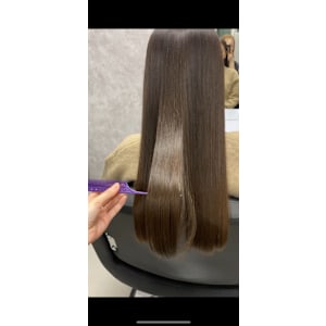 Calm by Forest.×スタイル