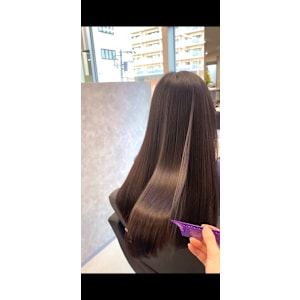 Calm by Forest.×スタイル