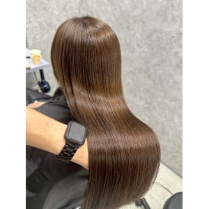 Calm by Forest.×スタイル