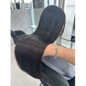 Calm by Forest.×スタイル