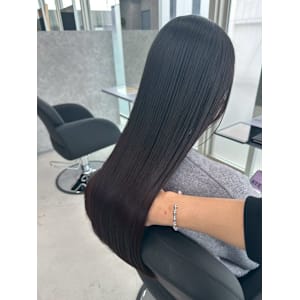 Calm by Forest.×スタイル