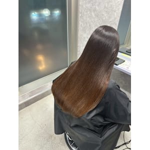 Calm by Forest.×スタイル