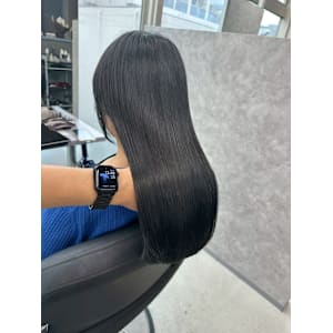 Calm by Forest.×スタイル