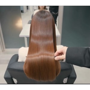 Calm by Forest.×スタイル