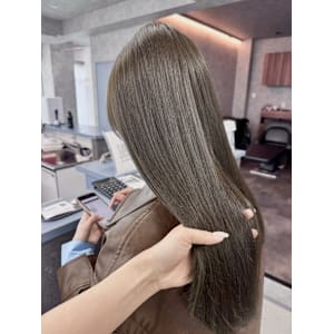 Calm by Forest.×スタイル