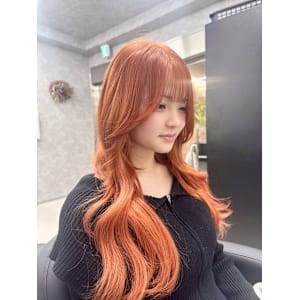 Calm by Forest.×スタイル