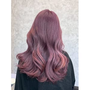 Calm by Forest.×スタイル