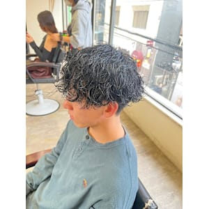 newi川崎【ネウィ】髪質改善トリートメント&ヘッドスパ