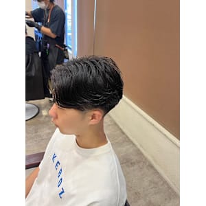 newi川崎【ネウィ】髪質改善トリートメント&ヘッドスパ