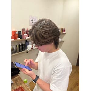 newi川崎【ネウィ】髪質改善トリートメント&ヘッドスパ