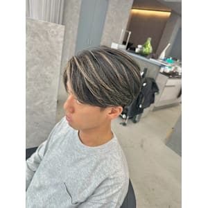 Calm by Forest.×スタイル