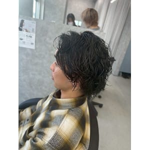 Calm by Forest.×スタイル