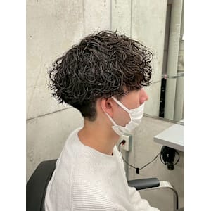 Calm by Forest.×スタイル