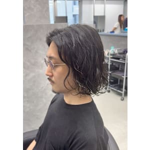 Calm by Forest.×スタイル