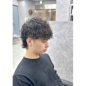 Calm by Forest.×スタイル