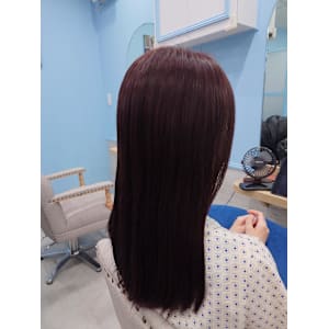 髪質改善ストレート♪ - Anphi神奈川新町【アンフィ　カナガワシンマチ】掲載中