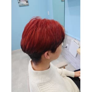 パーソナルデザインカラー！ - Anphi神奈川新町【アンフィ　カナガワシンマチ】掲載中