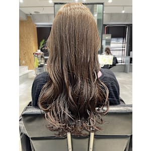 エレガントSTYLE☆ベージュ系カラー