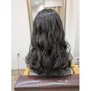 バーマ♪ - Anjo【アンジョ】掲載中