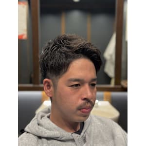 アップバングショート - 銀座shino【ギンザ シノ】掲載中