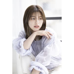 【Totia本通】デザインカラー/イヤリングカラー/インナー