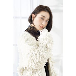 【Totia本通】レディースショート×大人ボブ