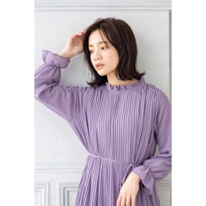 【Totia】フレンチカジュアルボブ×オーガニックカラー