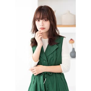 【Totia本通】大人ミストバング×ピンクラベンダー