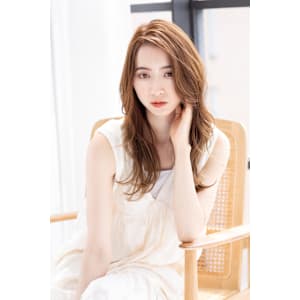 【Totia本通】大人ウェーブ×ミルクティーベージュ - Totia 本通【トティア ホンドオリ】掲載中