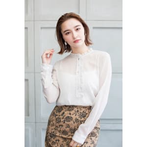 【Totia本通】外ハネ×ボブルフ×メルティカラー