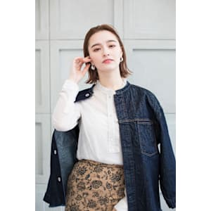 【Totia本通】外ハネ×ボブルフ×メルティカラー