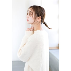 【Totia本通】こなれヘア×大人可愛いアレンジ - Totia 本通【トティア ホンドオリ】掲載中