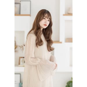 【Totia本通】大人なみなみウェーブ - Totia 本通【トティア ホンドオリ】掲載中