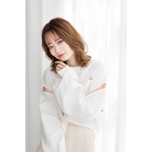 【Totia本通】こなれヘア×くびれミディ×ミントアッ