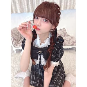 石田萌依ちゃん＊編み込みおさげヘア＊まゆ