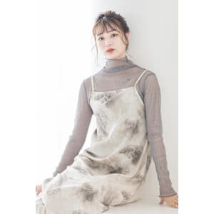 【Totia本通】抜け感ヘア×ルーズアップ - Totia 本通【トティア ホンドオリ】掲載中