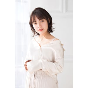 【Totia本通】ニュアンスレイヤー×シアカラー