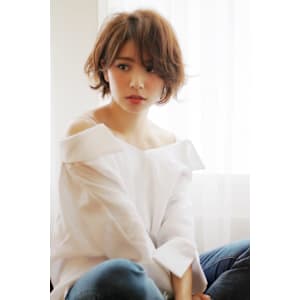 【Totia本通/大人ショート】