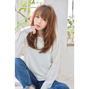 【Totia本通/大人セミディ】